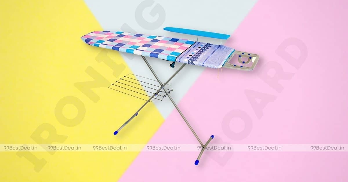 Best Clothes Ironing Board Buy in Best Price