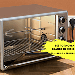 5 Best OTG Oven Brands in India 2021