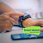 4 Best Smartwatches Under 10000 in India 2021