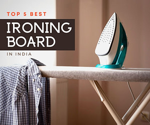 Best cheapest Ironing Boards