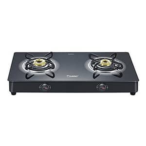 Best imported two burner gas stove in India