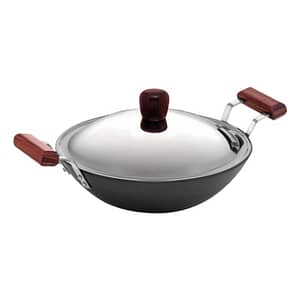 Best Deep Frying Pan With Lid For Induction in India