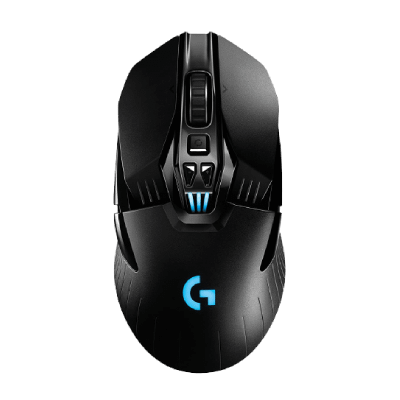 Logitech G903 Gaming Mouse Wireless