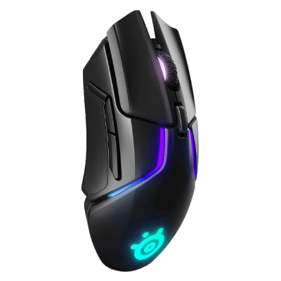 SteelSeries Rival Gaming Mouse wireless
