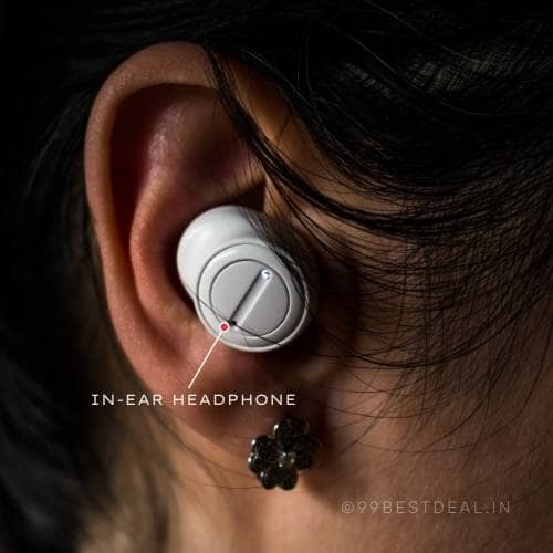 In-Ear Headphone