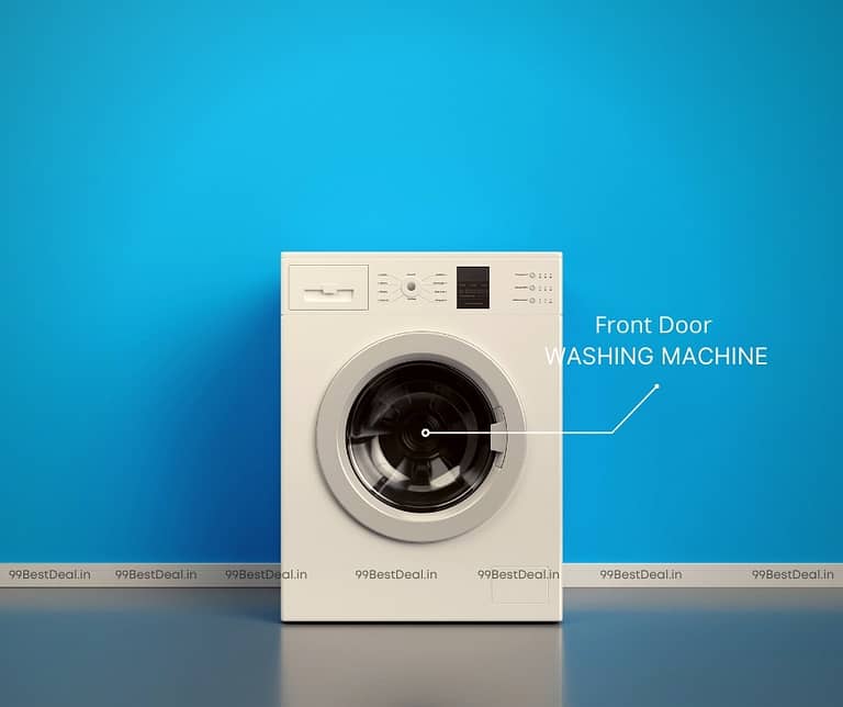 Best Wattage Front Load Washing Machine 2022