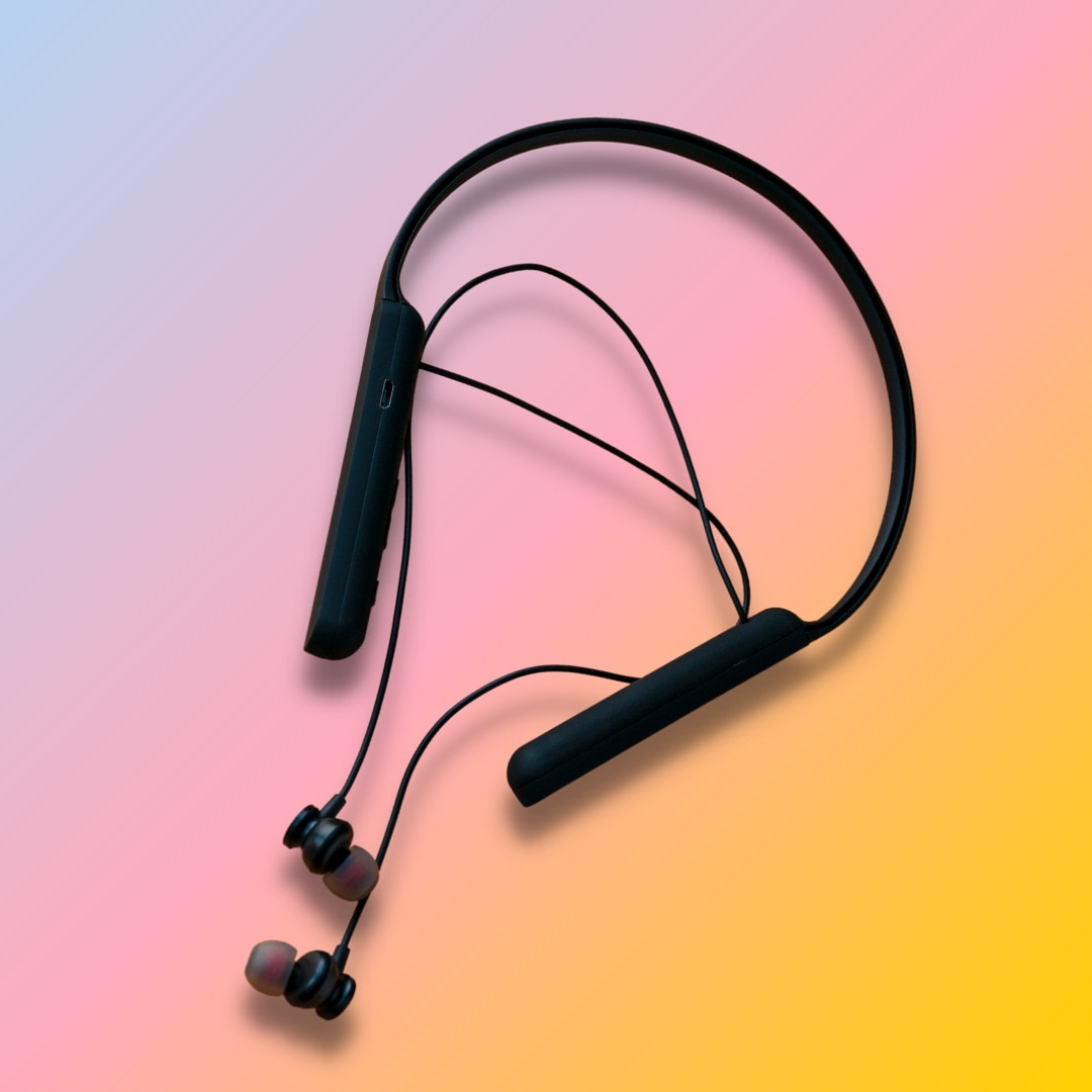 Wireless Headphones
